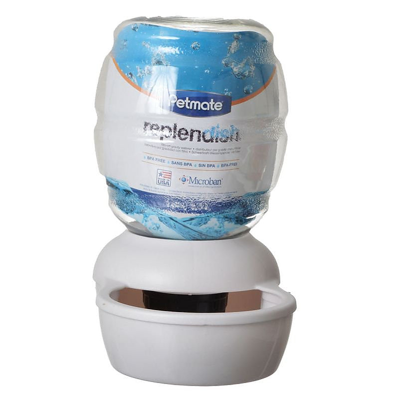 dos water replinishment wh 1g