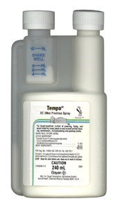 TEMPO SC ULTRA 240ML