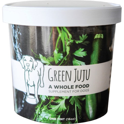 Green juju just greens 15oz