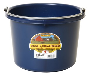 BUCKET P-8 NAVY