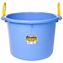 MUCK BUCKET DURA-FLEX BERRY BL