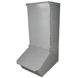HOG FEEDER SINGLE DOOR
