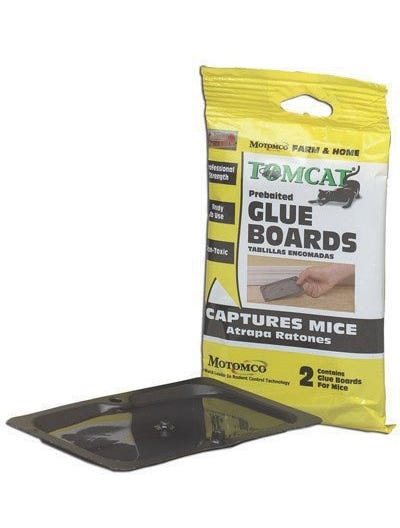 TOMCAT GLUE BOARDS MICE