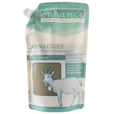 STVES RW GOAT MILK CBD 16OZ