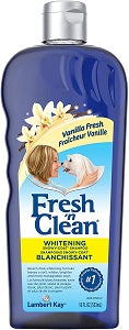 FRESH N CLEAN WHITENING 18OZ
