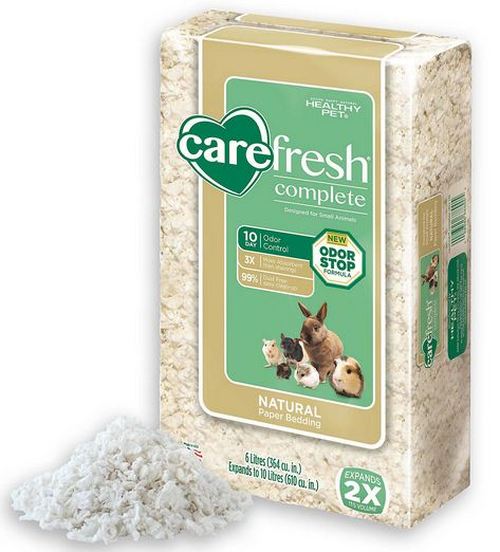 CAREFRESH ULTRA BEDDING 10