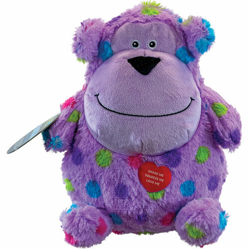 CHUCKLES BELLIES MONKEY LG