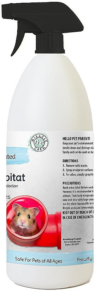HEALTHY HABITAT CLEANER 24 OZ