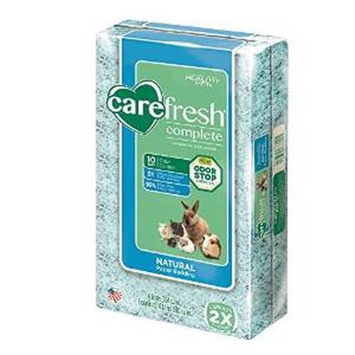 CareFresh Colors Bedding Bl 10