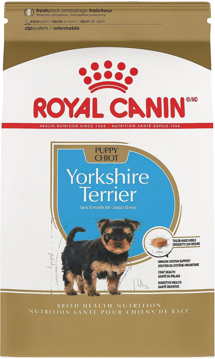 RC Yorkshire Terr Pup 29 2.5