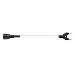 HOT SHOT SHAFT 24"