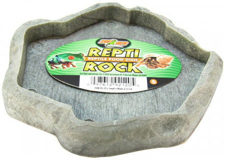 REPTI ROCK FOOD SML