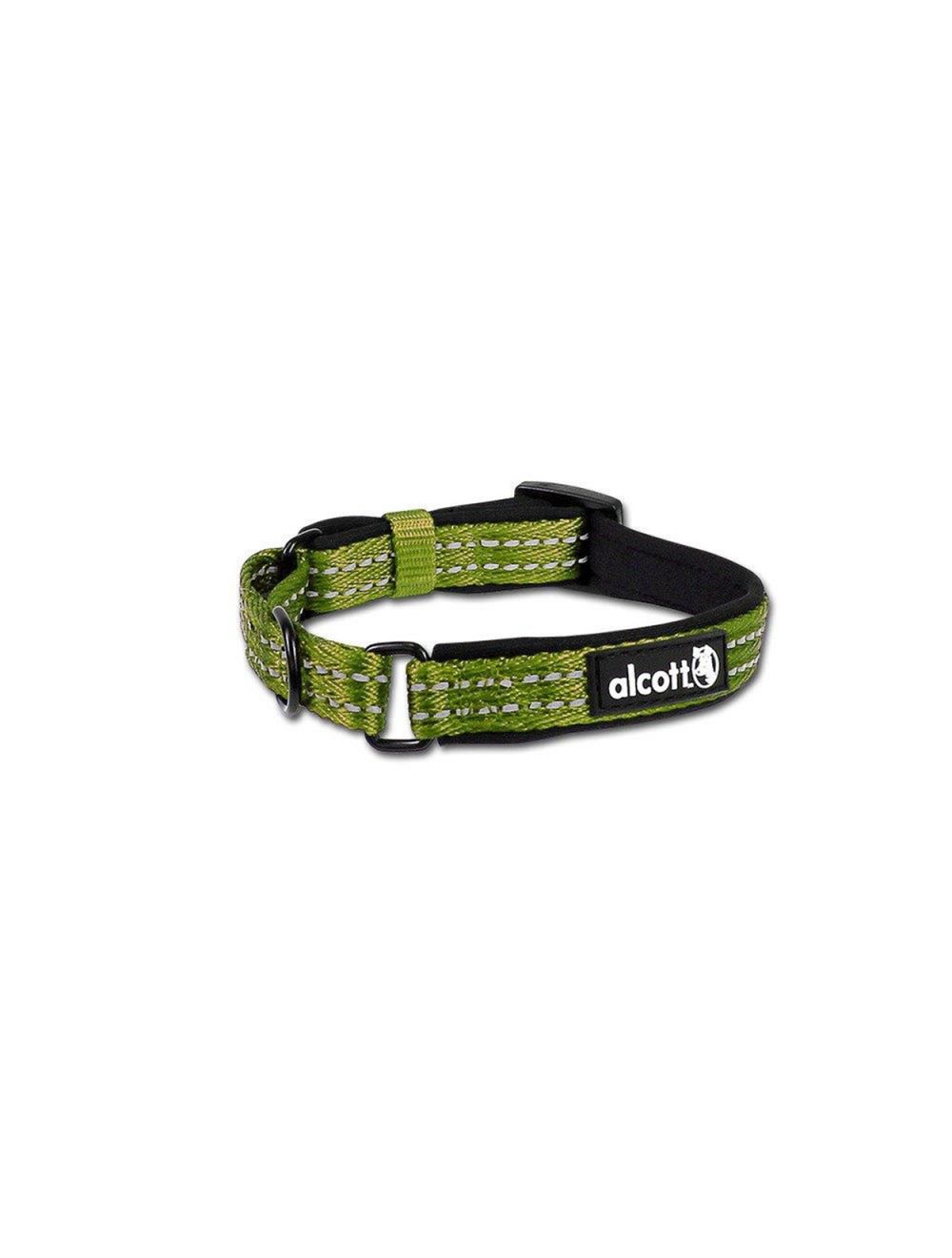 Collar Alcott MCLR EX SM GR