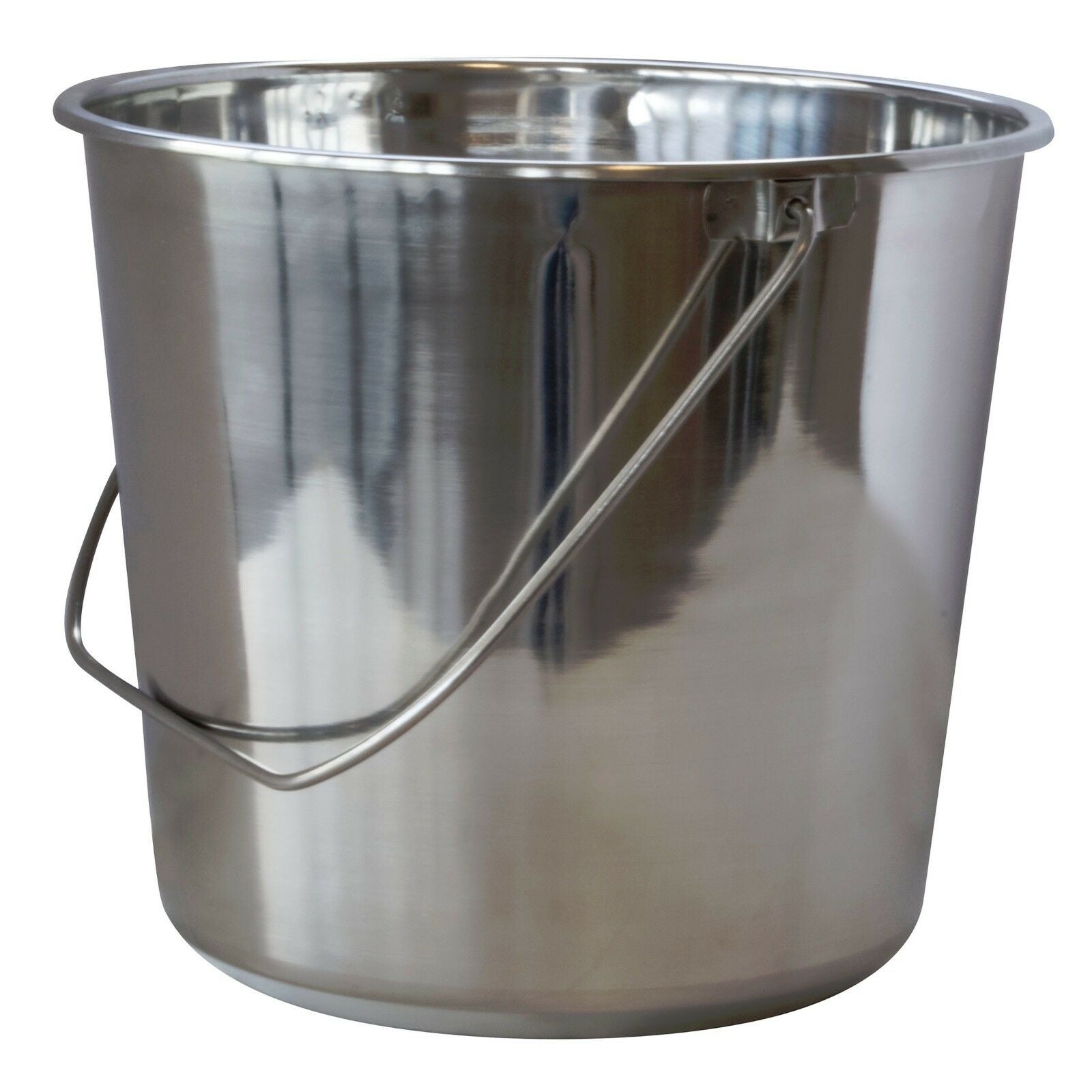 PAIL DAIRY SS 9 QT SS9P
