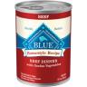 BLUE Homestyle BF Dog 12.5