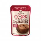 WELL Tiny Tasters Beef 1.75z