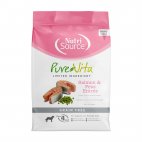PureVita GF Salm Pea 25