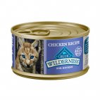 BLUE Chicken Kitten 3 oz