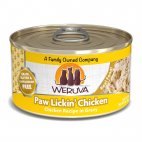 WRV Paw Lickin Chic Cat 3