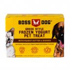 BD Greek Yogurt PB&Banna 3.5oz