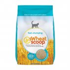 SWHEAT SCOOP LITTER 12LB