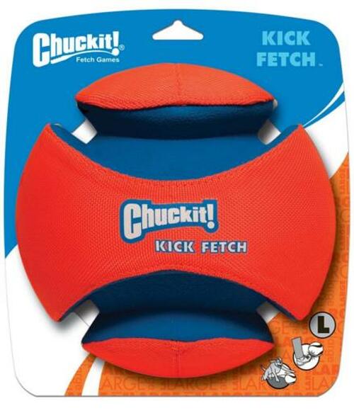 CAN TOY KICK FETCH LG