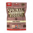 Primal FRZ Dry Pork Dog 5.5