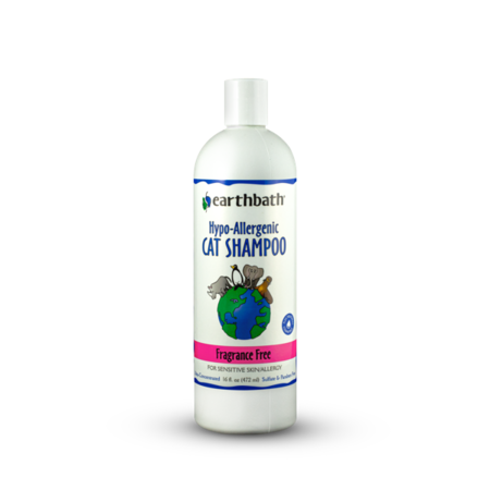 EB SHAMPOO CAT HYPO ALLERG 16