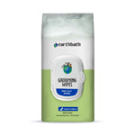 EB Grooming Wipes GRN Tea 100c