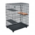 MIDWEST CAT PLAYPEN 130