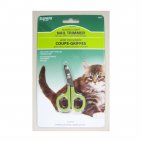 SAFARI STEEL CAT NAIL TRIMMER