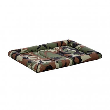 MW MAXX Bed CAMO 48