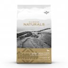 DI Nat Lite Dog Lamb Rice 30