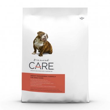 DI Care WT MGT Dog 25