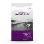 DI NAT SMALL BRD C&R 6LB BG