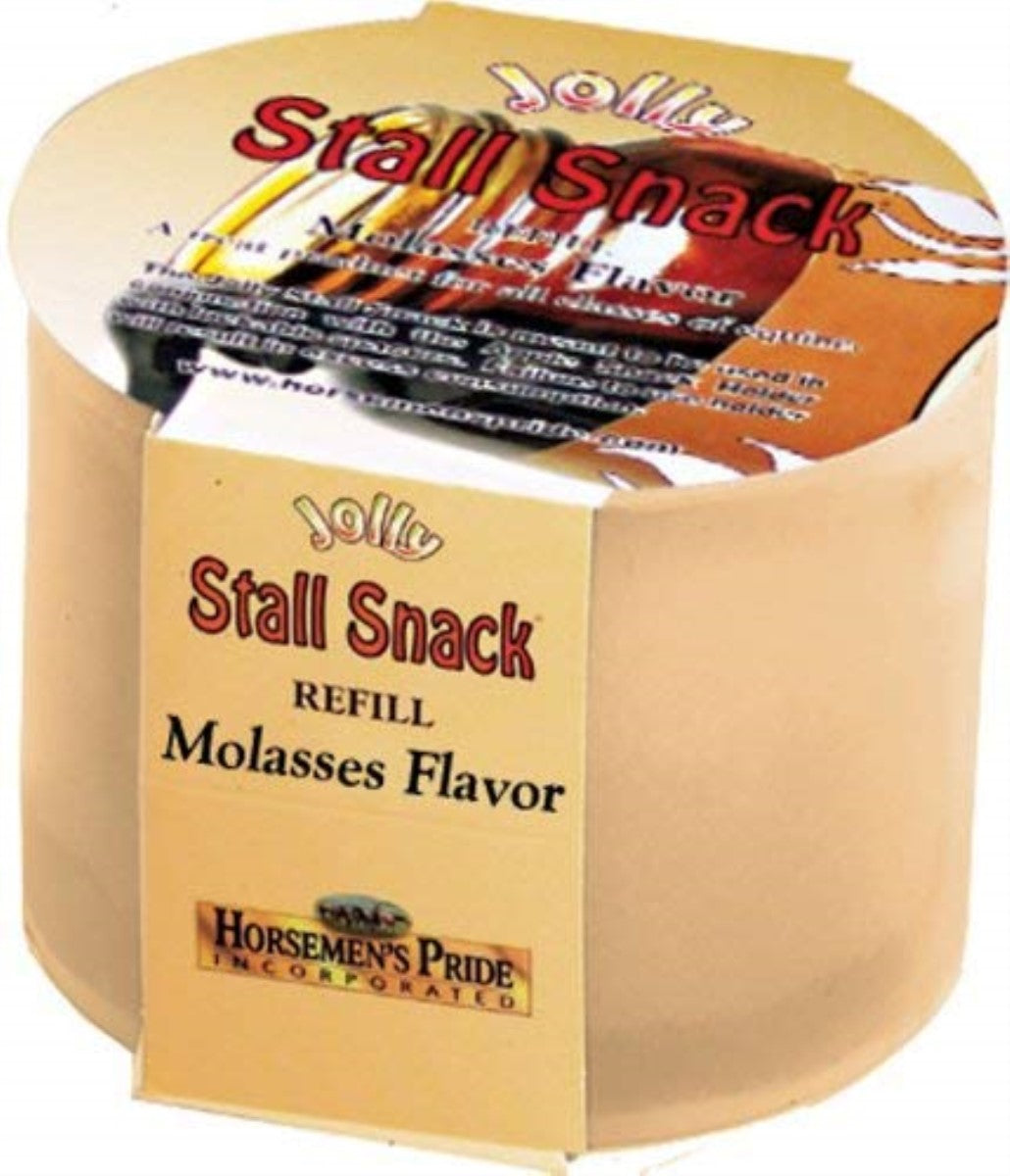 JOLLY STALL SNACK MOL REFILL