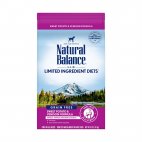 NBP DRY SWT POTATO/VENISON 4 #