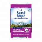 NBP DRY SWT POTATO/VENISON 22#