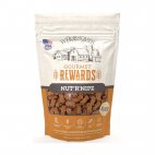MPF BISCUIT Nut R Nipz 2#