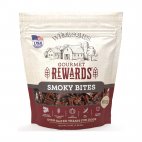 MPF BISCUIT GOURMET HICKORY 3#