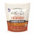 MPF BISCUIT Cheezy bites 3#