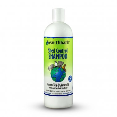 EB Shampoo Shed CNTRL 16z