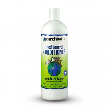 EB conditioner Shed CNTRL 16z