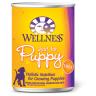 WELL Pup 12.5