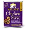 WELL Stew Chic Dog 12.5