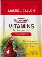 Chick Boost Electolyetes 5 gm