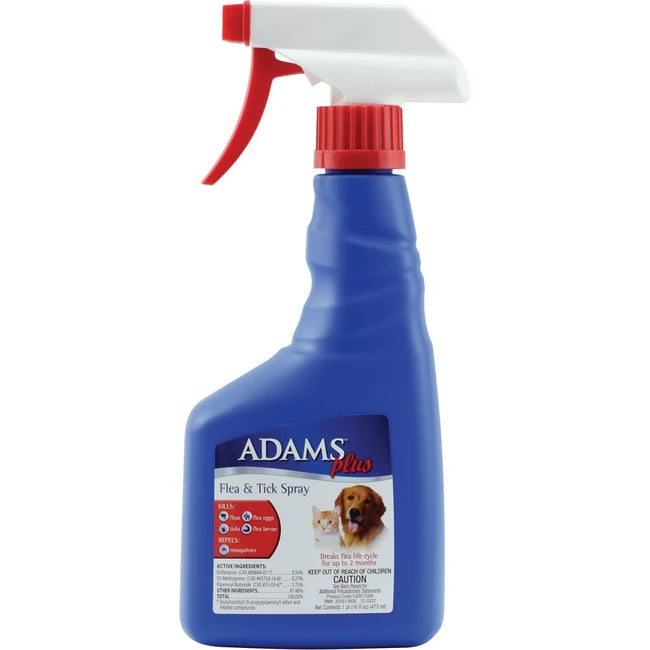 FAR F/T ADAMS+ SPRAY 16OZ