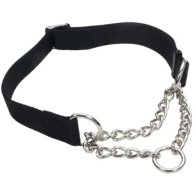 CO 6410 CHECK CHOKE 18" BLK