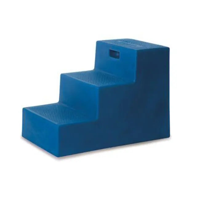 MOUNTING STEP 22" 2 STEP BL