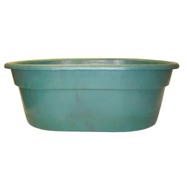 PROMO TUB RUBBER 40GAL OVAL